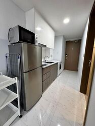 The Tampines Trilliant (D18), Condominium #500568421